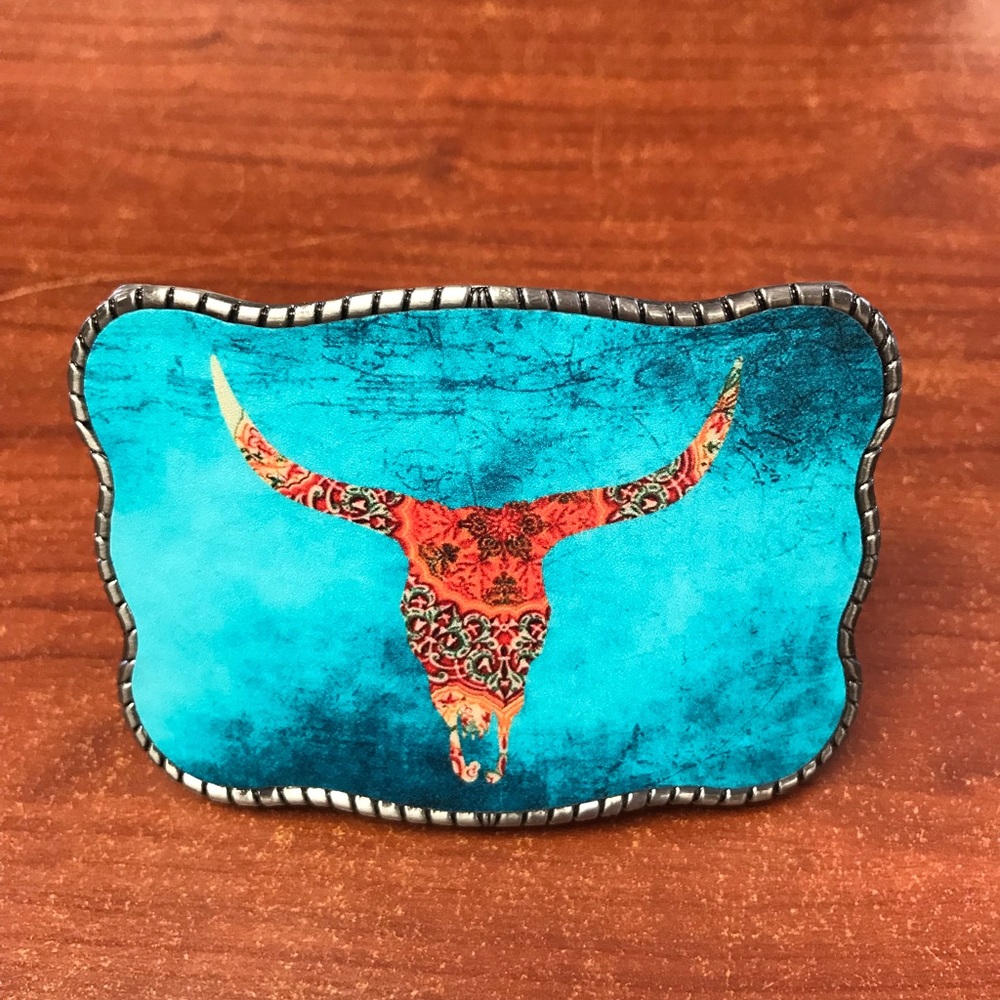 Wallet Buckle